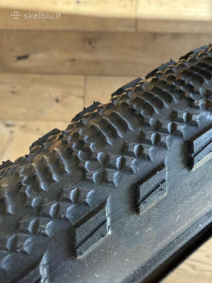 Dviračio padangos Maxxis Reaver 28 - nuotraukos Nr. 4
