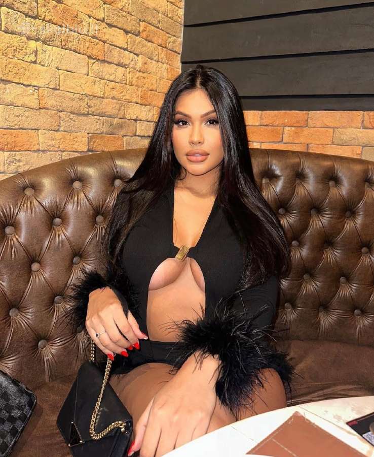 Latina Girl