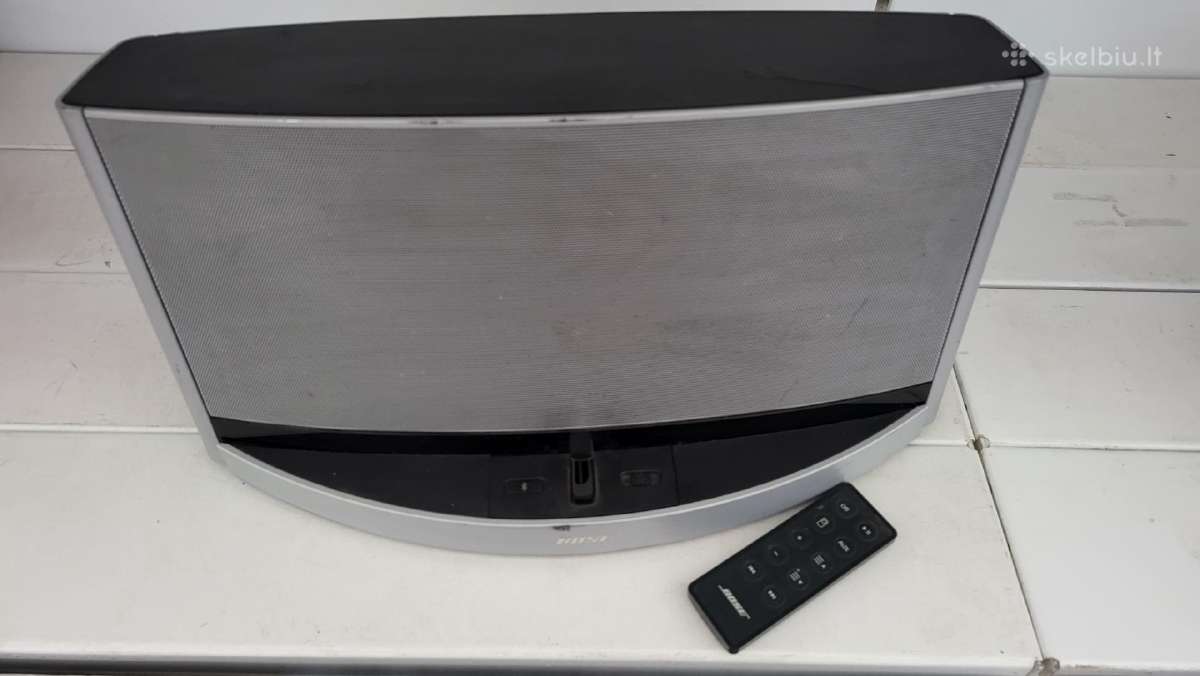 Bose Sounddock 10