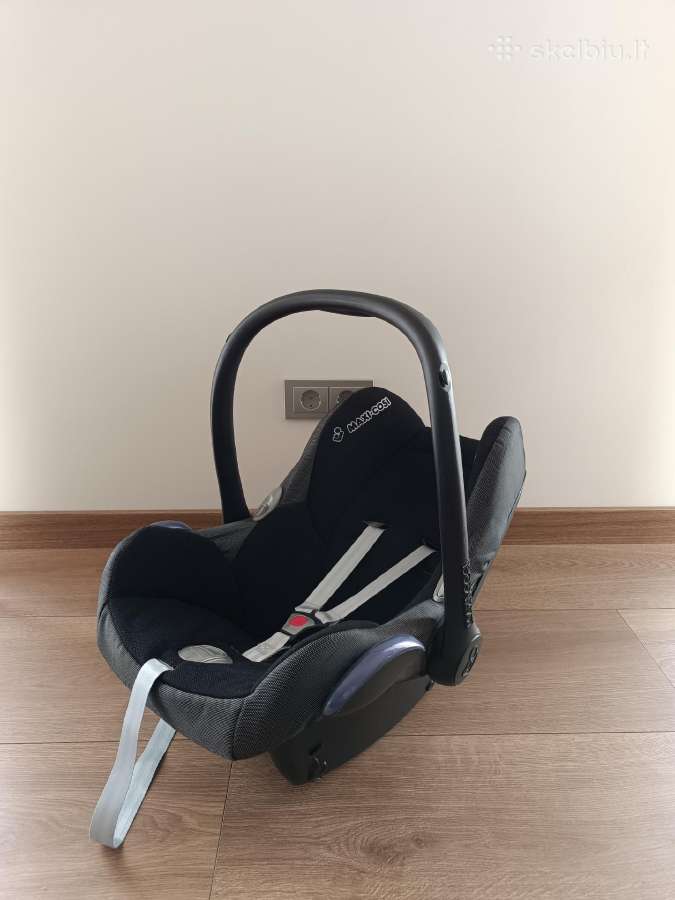 Maxi-cosi autokėdutė