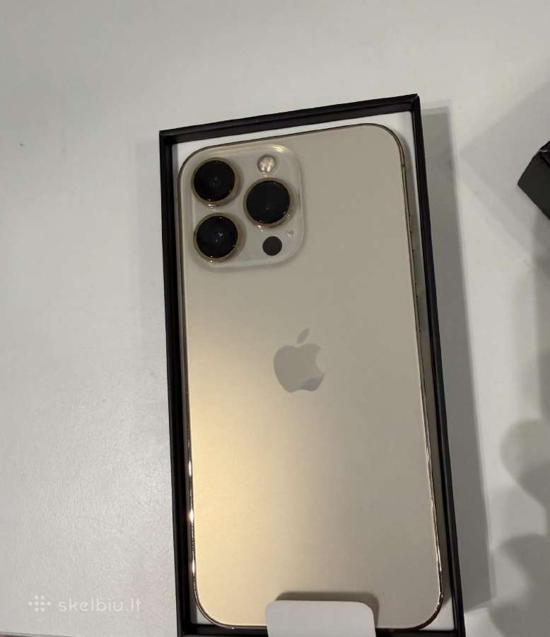 iPhone 13 Pro 128gb