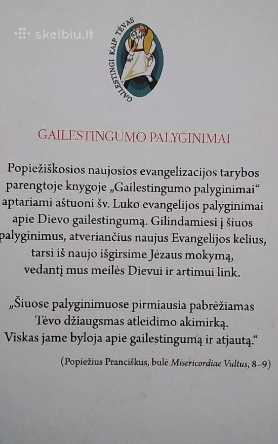 Gailestingumo palyginimai - nuotraukos Nr. 4