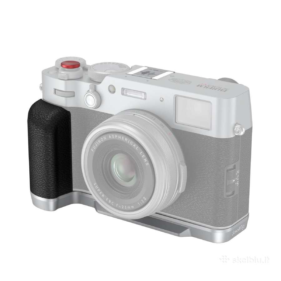 Smallrig 4555 L-formos laikiklis X100v/x100vi