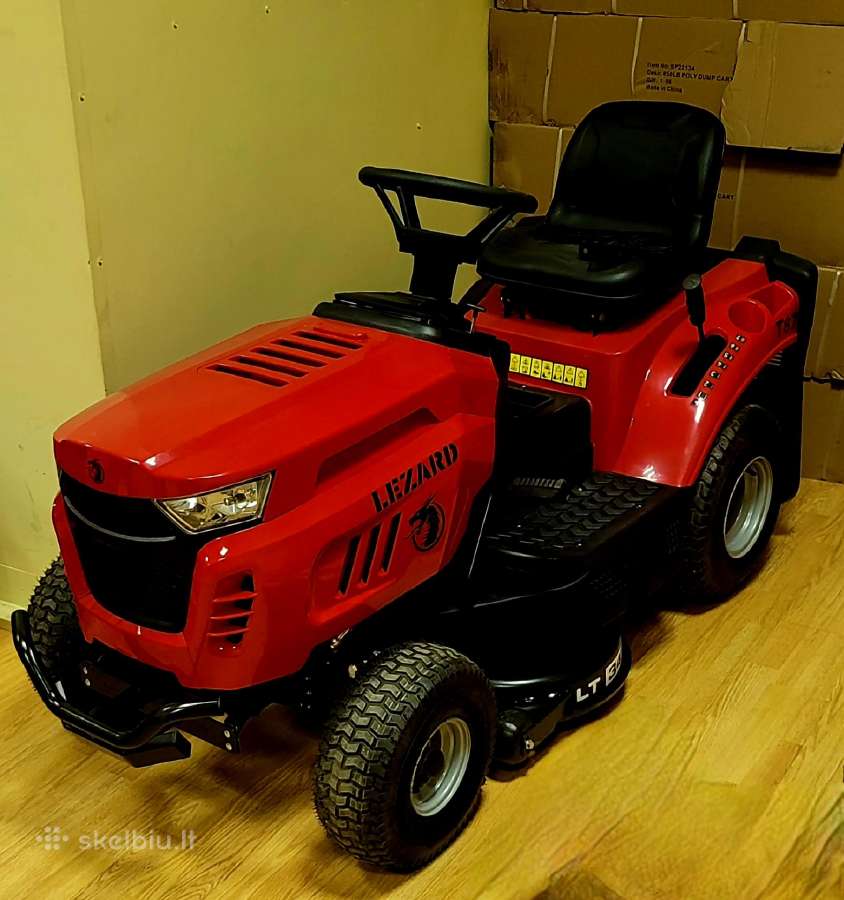 Lezard T87