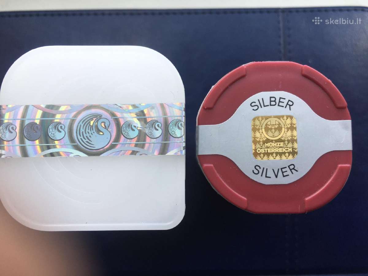 1oz kengūrų ir filharmonikų tiūbos
