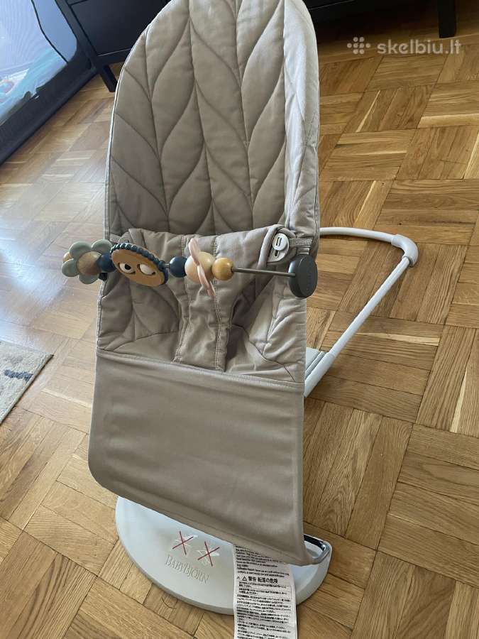Babybjorn gultukas