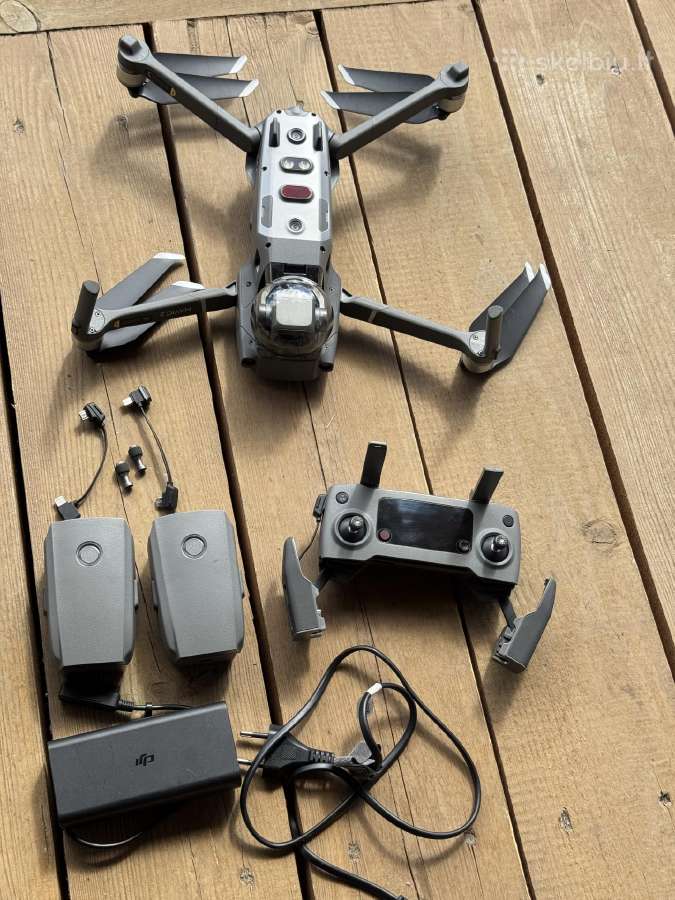Dji Mavic 2