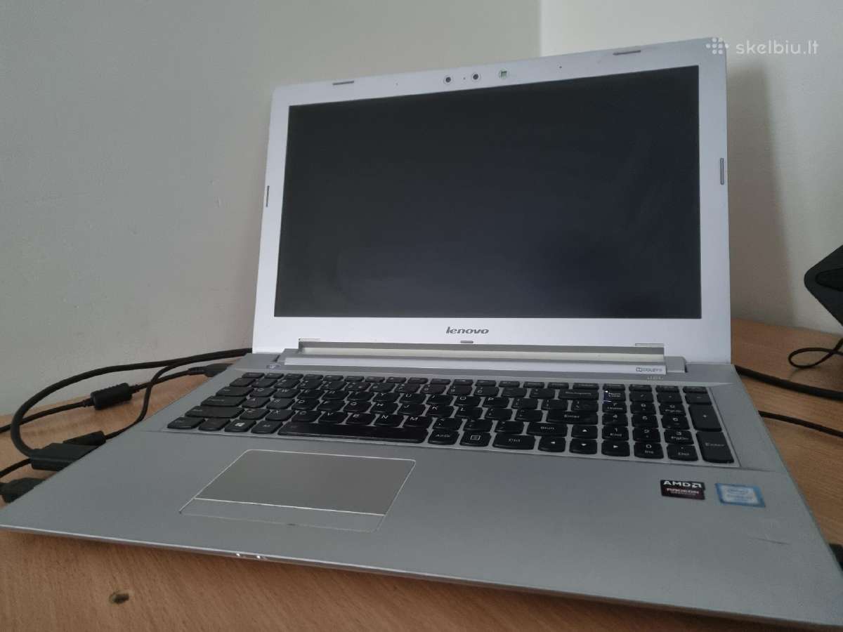 Lenovo Ideapad 500 i7 16 GB RAM