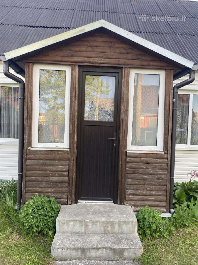 Nekilnojamas turtas , namas - nuotraukos Nr. 2
