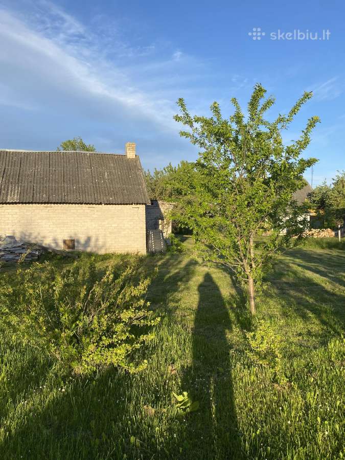 Nekilnojamas turtas , namas - nuotraukos Nr. 10