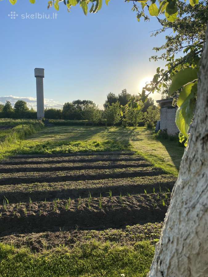 Nekilnojamas turtas , namas - nuotraukos Nr. 15