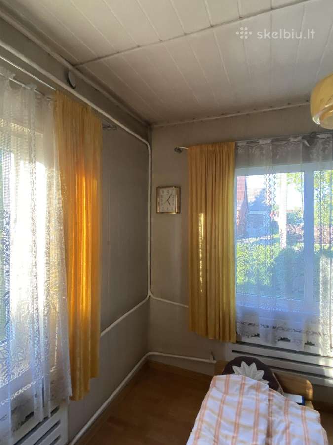 Nekilnojamas turtas , namas - nuotraukos Nr. 19