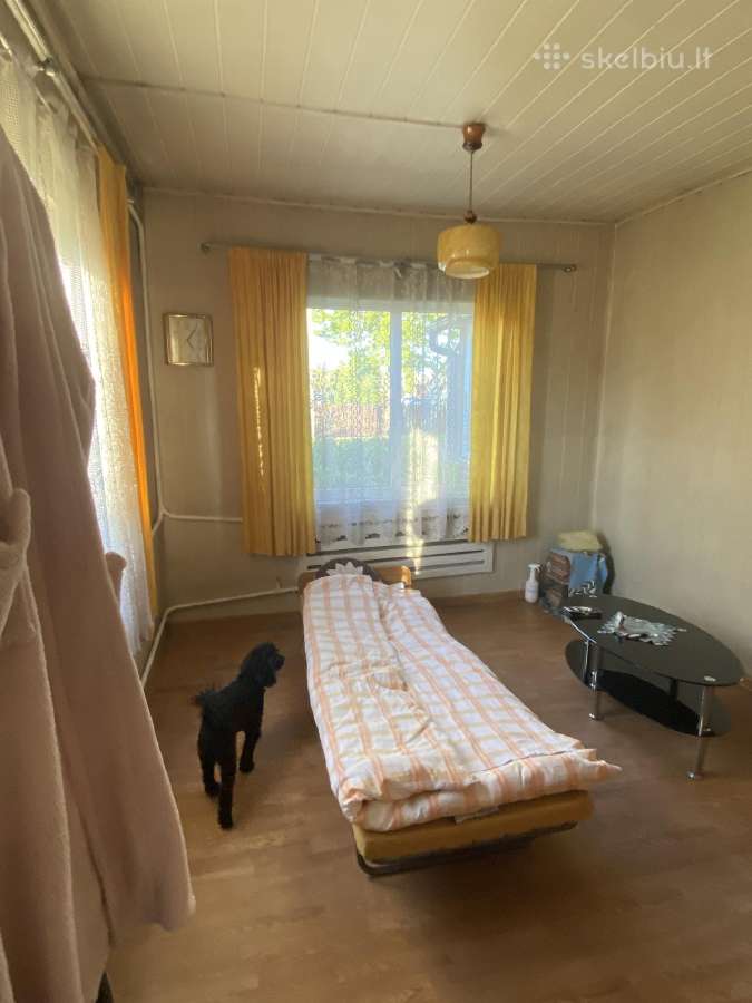Nekilnojamas turtas , namas - nuotraukos Nr. 23