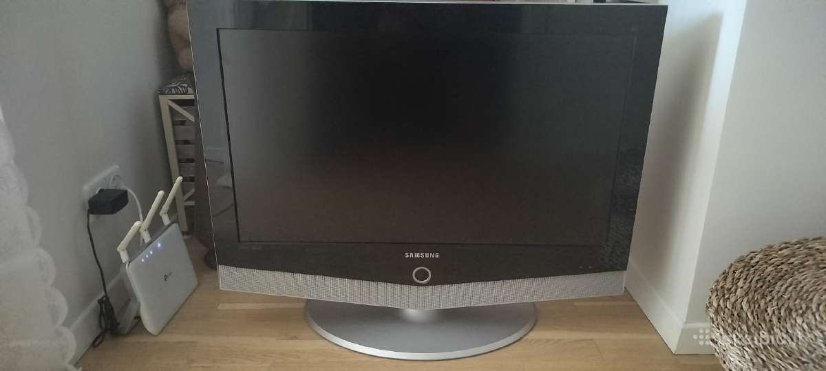 Samsung Le32r51b