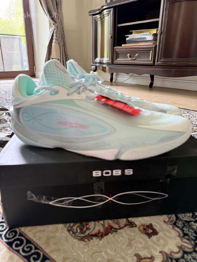 Lining Wade 808 5 Ultra "Oxygen" - nuotraukos Nr. 3