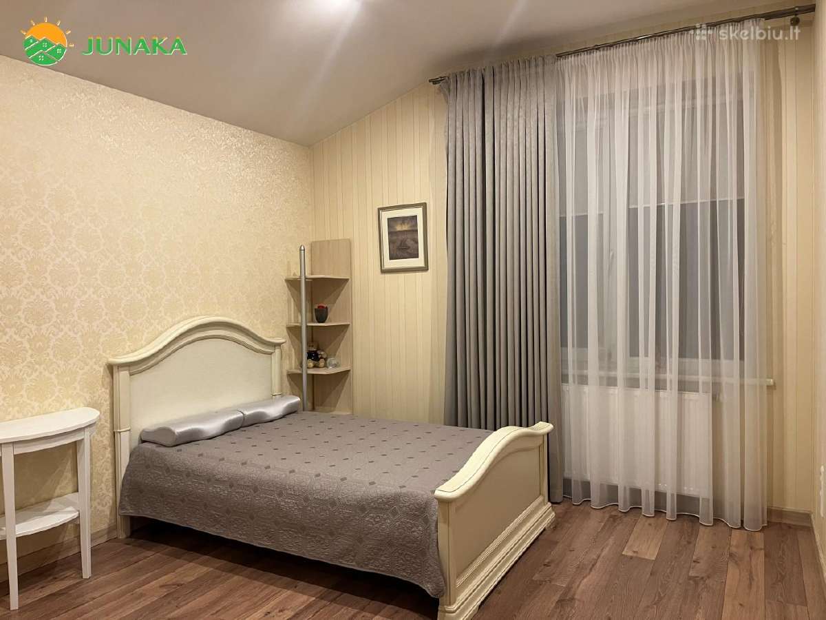 Parduodamas jaukus ir erdvus namas Šlapšilės k. - nuotraukos Nr. 14