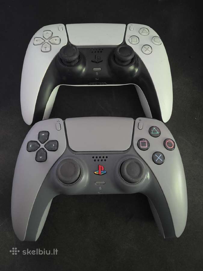 Ps5 pulteliai