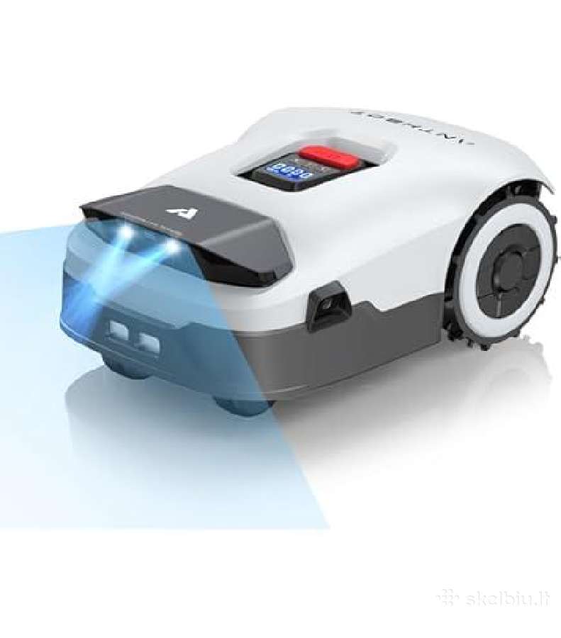 Anthbot gene 600
