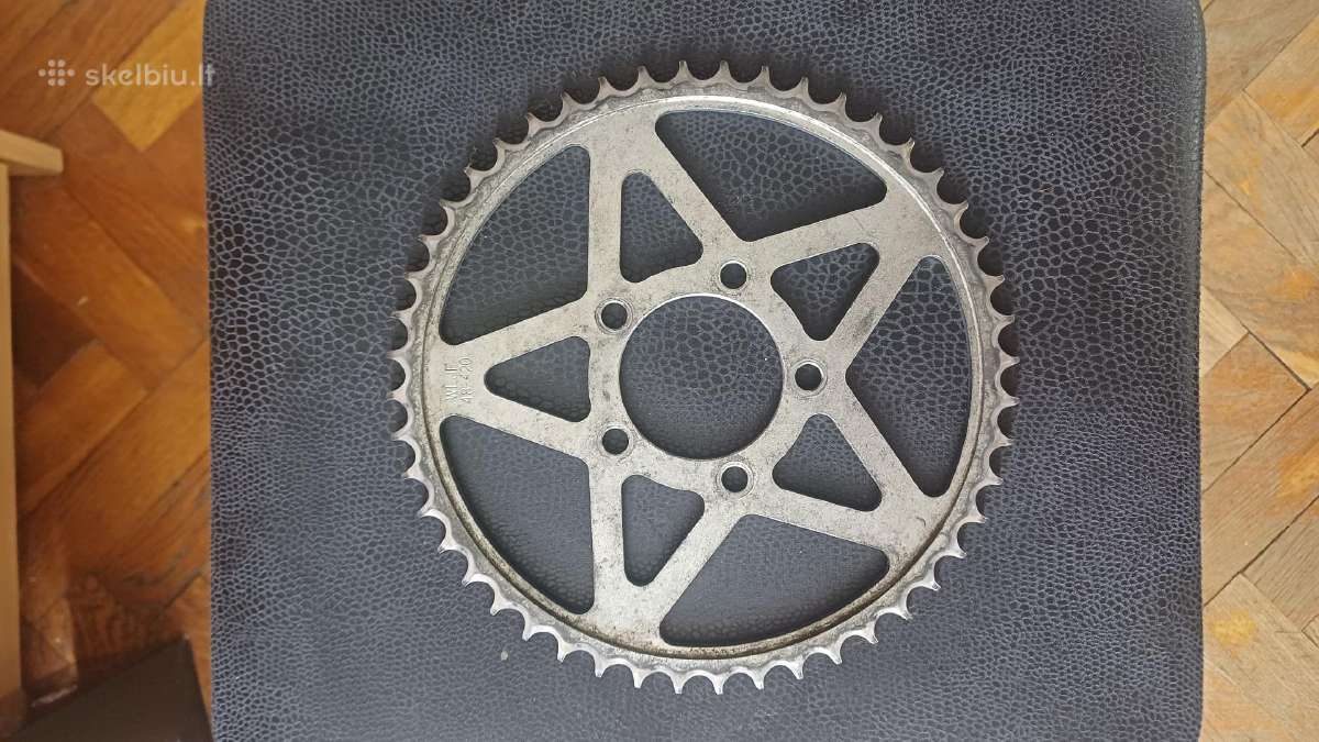 Surron stock žvaigžde/sprocket 48t