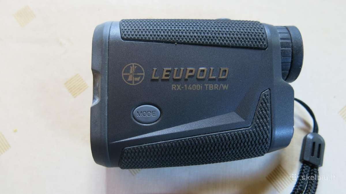 Tolimatis Leupold rx-1400i tbr/w
