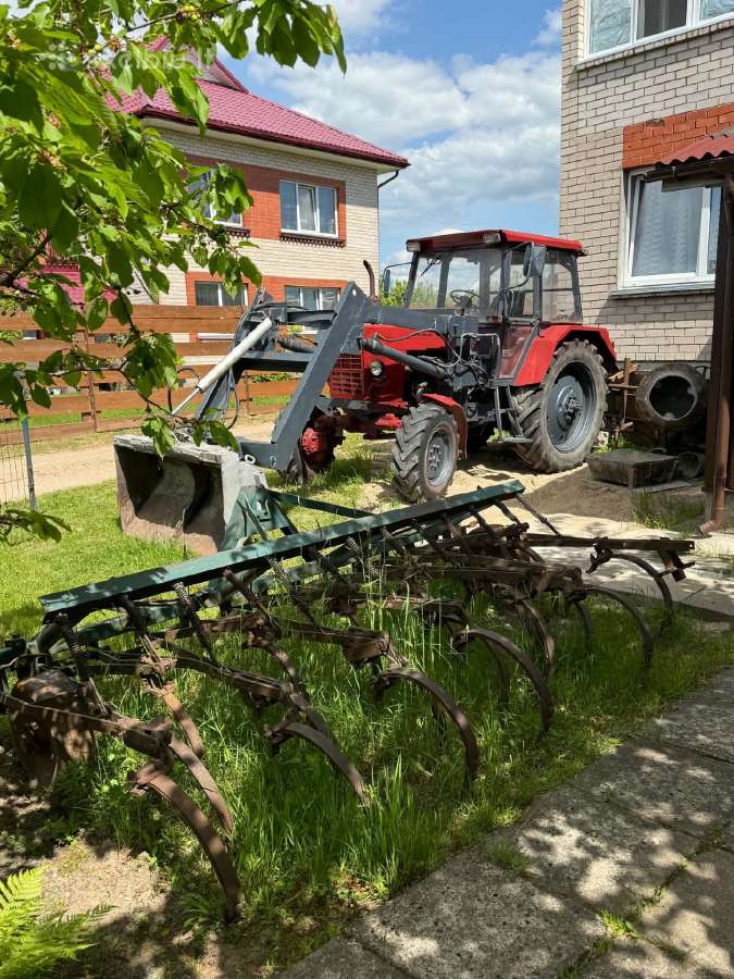 Mtz-82
