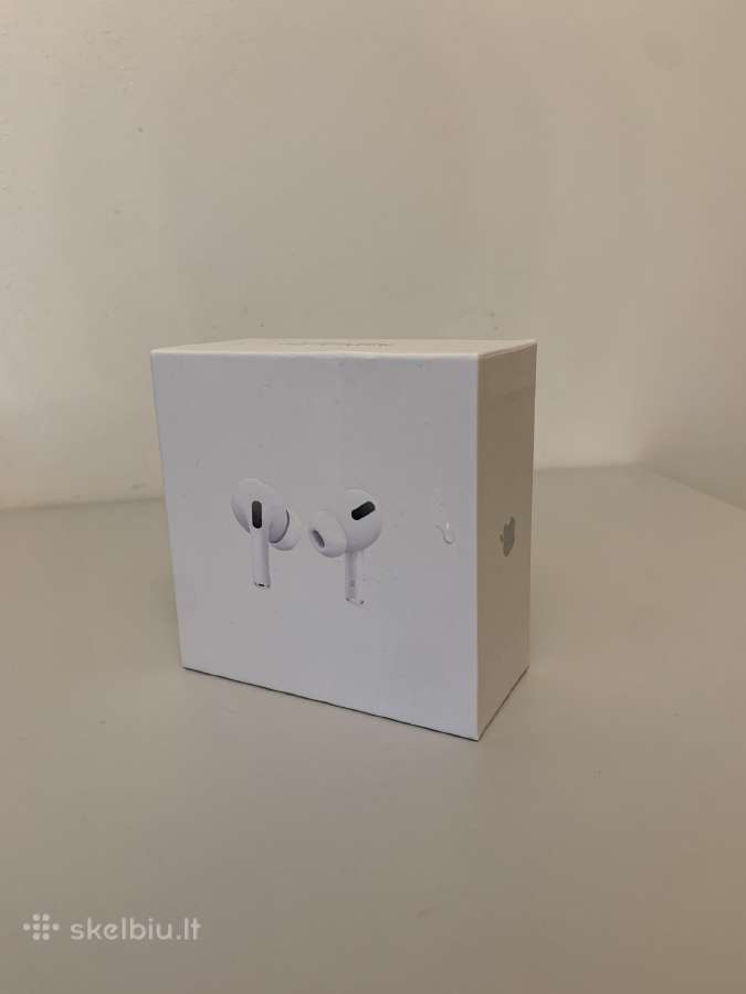 Apple Airpods pro 2