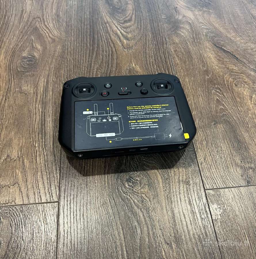 Dji RC Pro Smart Remote Controller