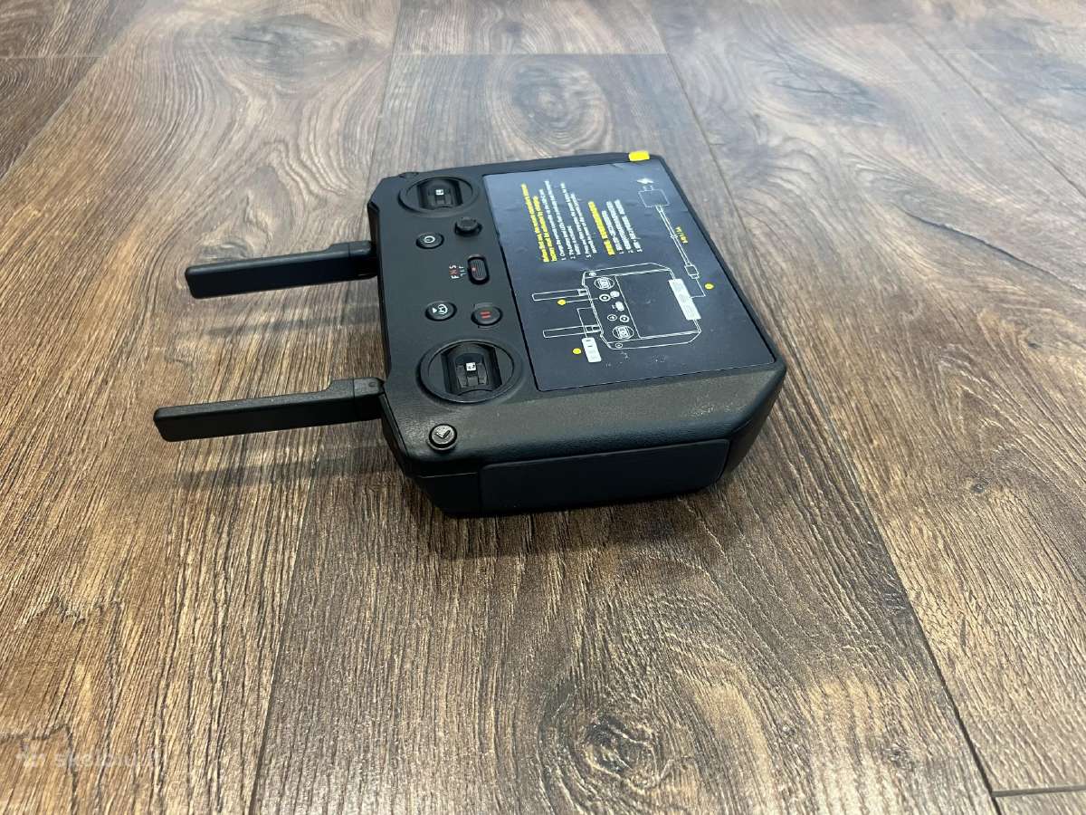 Dji RC Pro Smart Remote Controller - nuotraukos Nr. 2