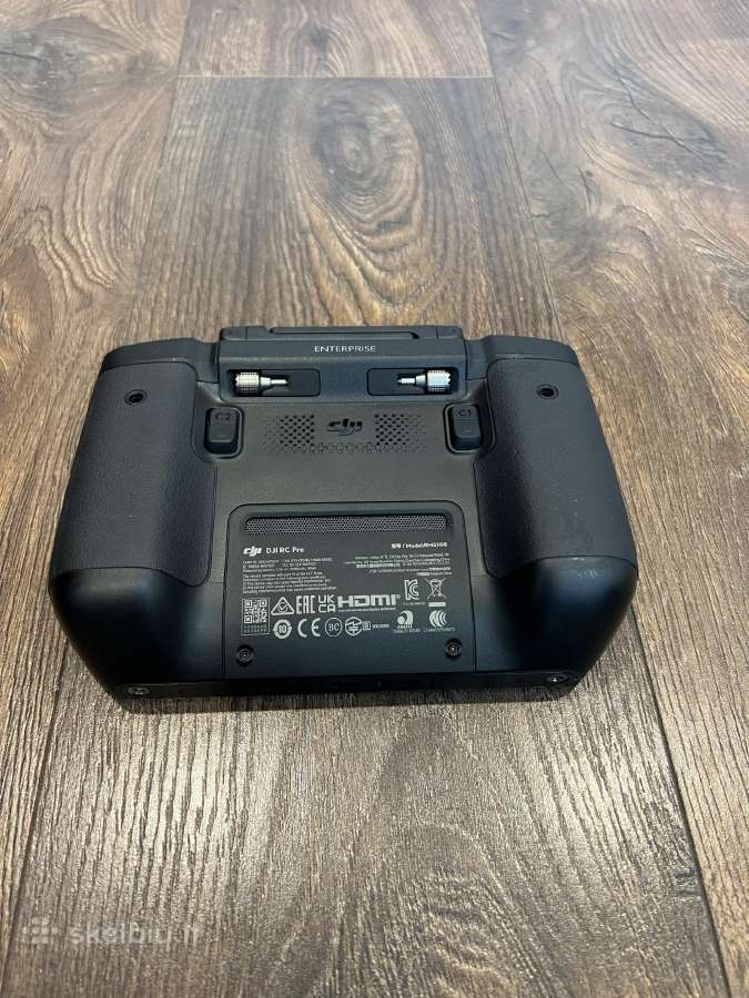 Dji RC Pro Smart Remote Controller - nuotraukos Nr. 4