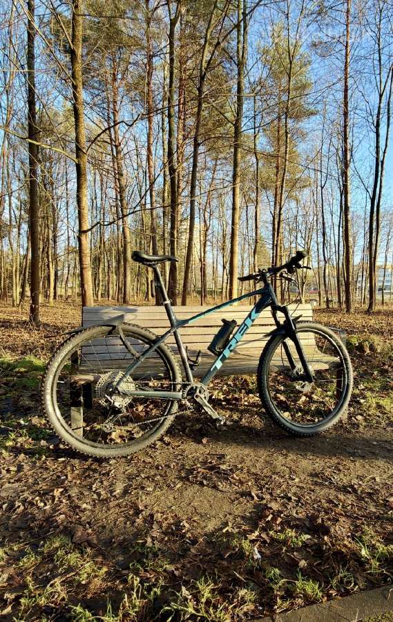 Trek marlin 6 XXL