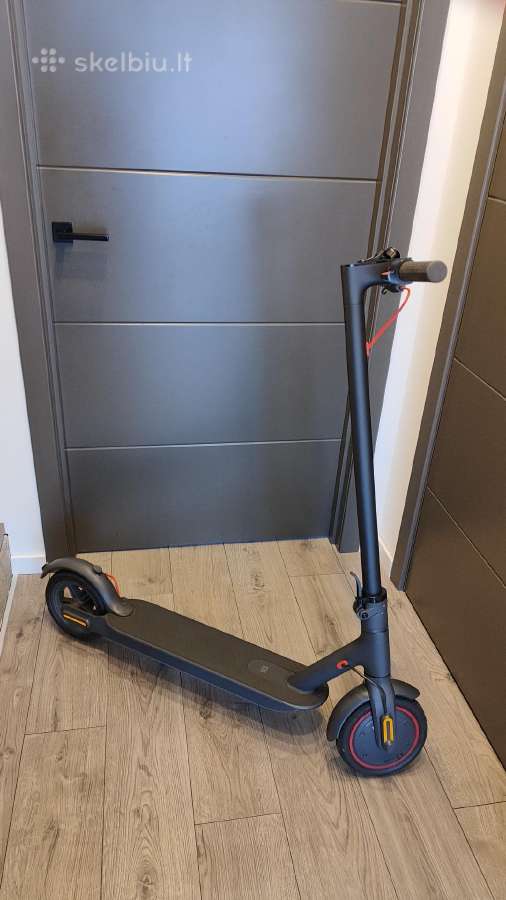 Xiaomi M365 Pro
