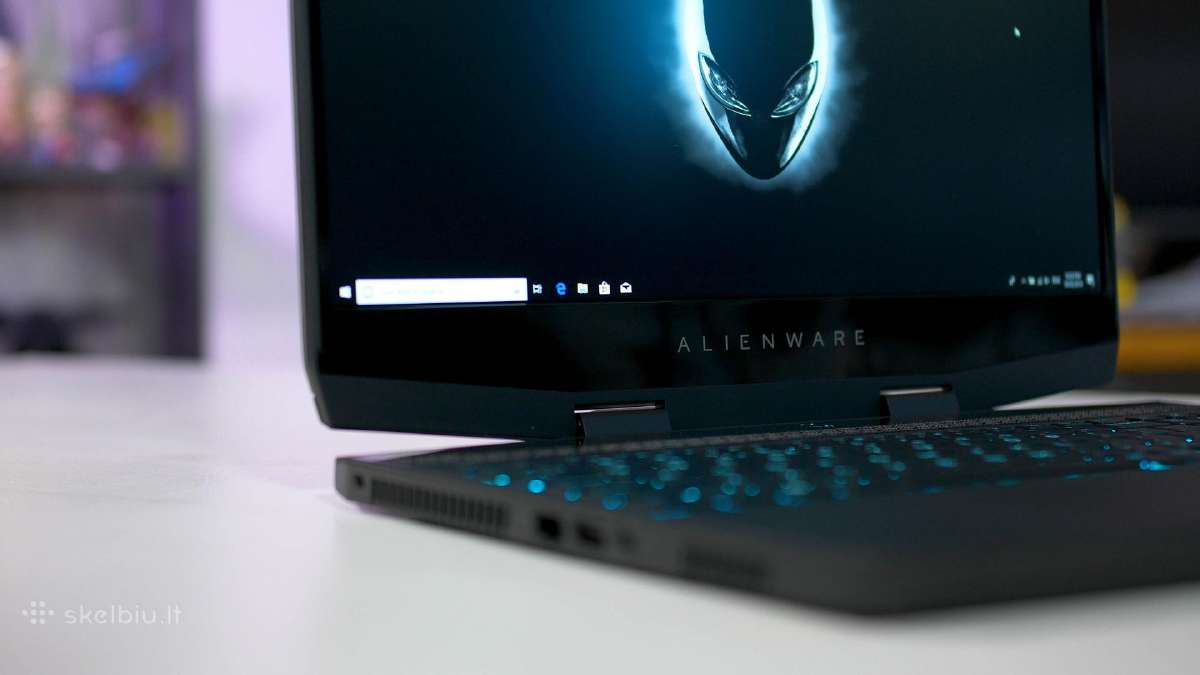 Alienware Titan Gtx 1660 Ti 6 GB