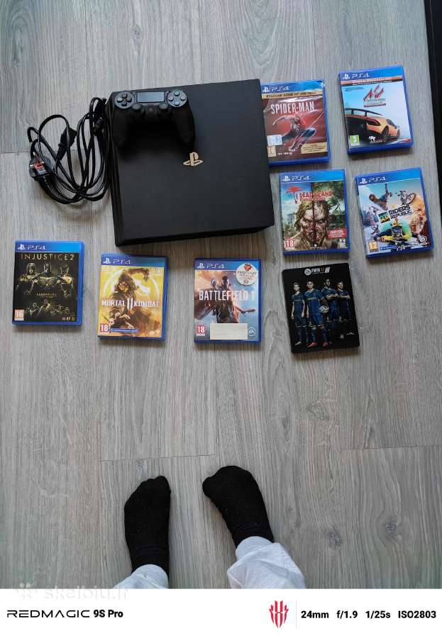 Ps4