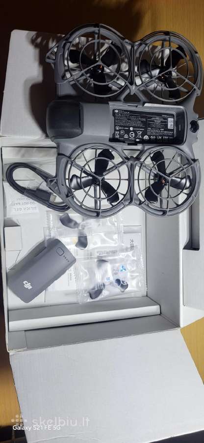 Dji neo2