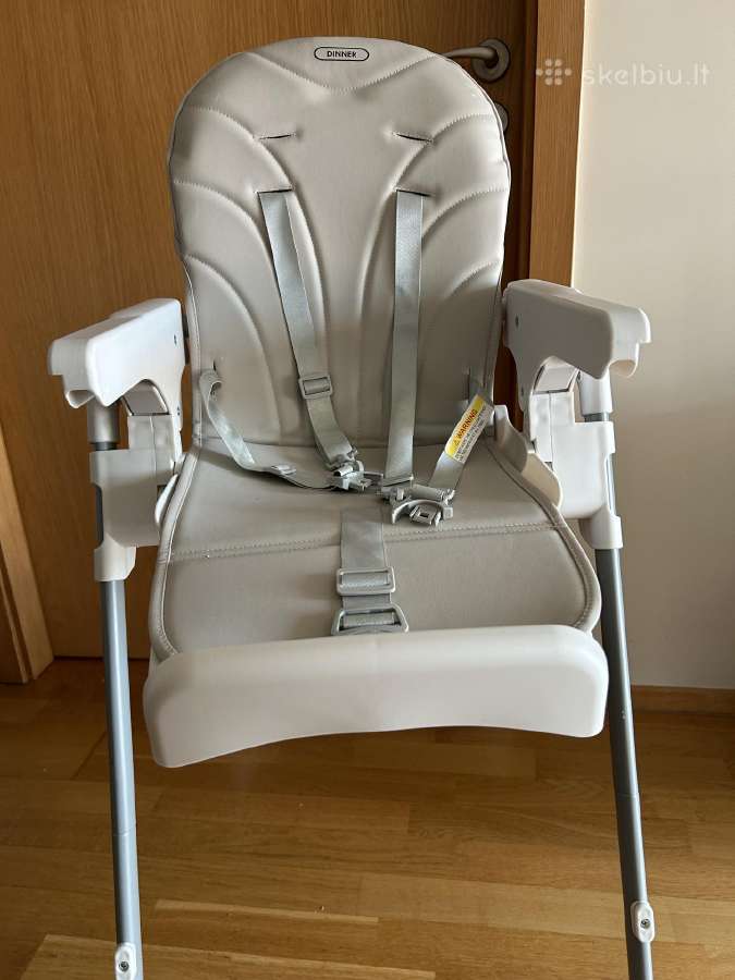 Maitinimo kedute smelio spalvos, 50€ - nuotraukos Nr. 2