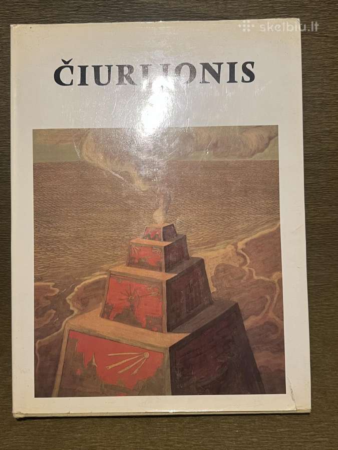 Ciurlionis