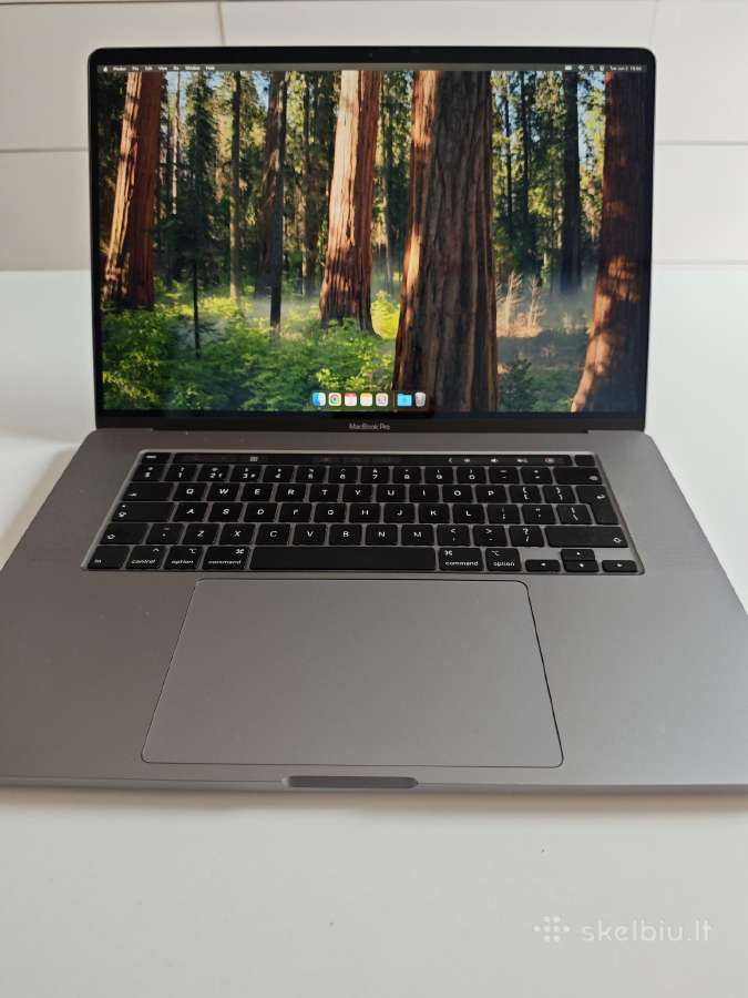 MacBook Pro 2019