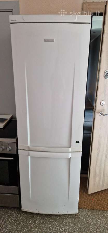 Šaldytuvas Electrolux