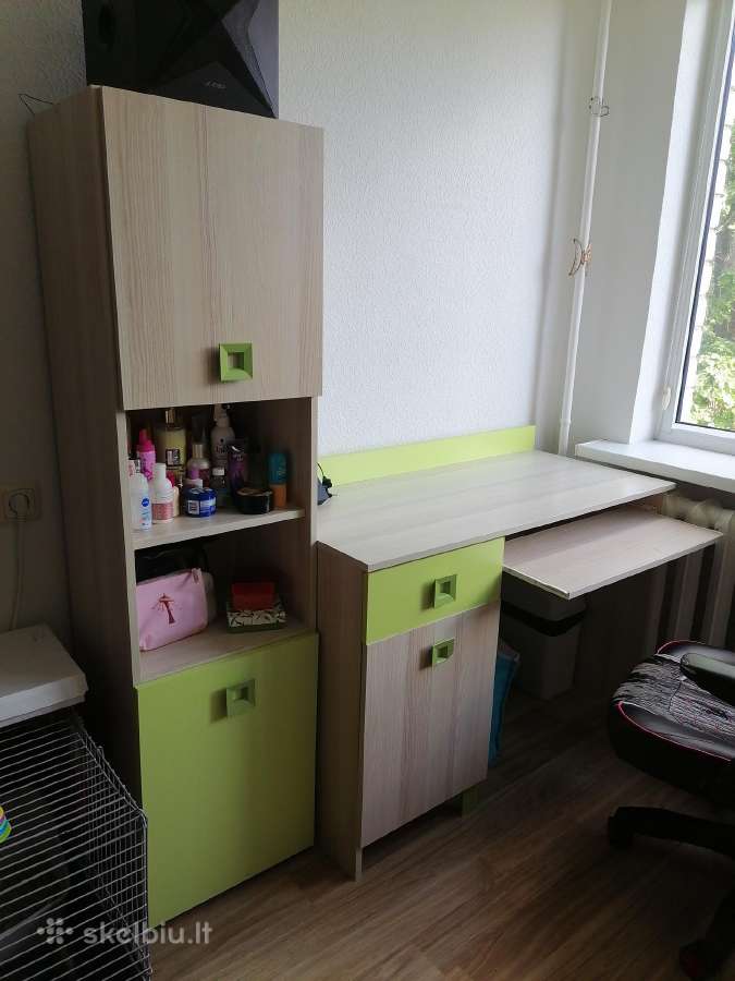 Badai vaikų kambariui - nuotraukos Nr. 3
