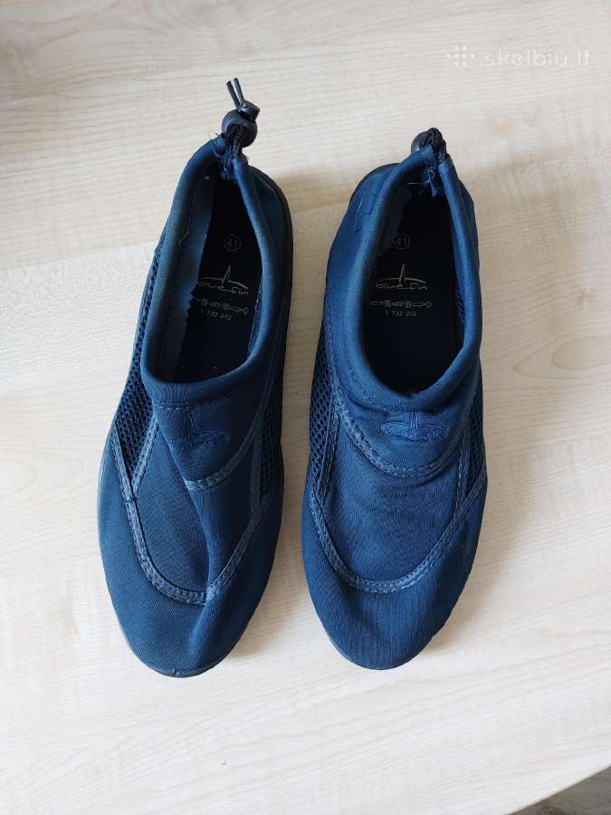 Vandens batai vyrams d 41