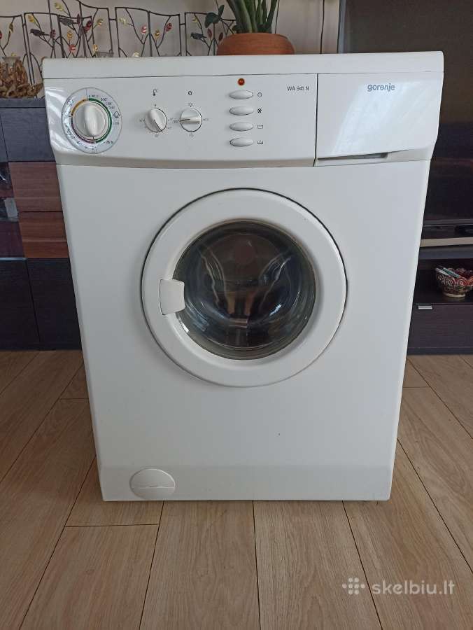Parduodu Gorenje