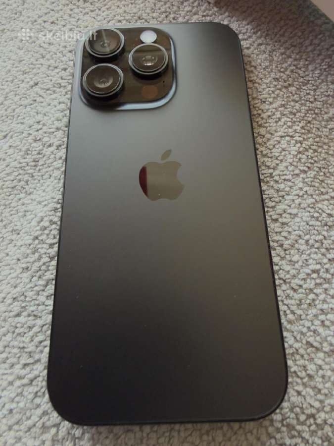 iPhone 16 Pro 1 TB