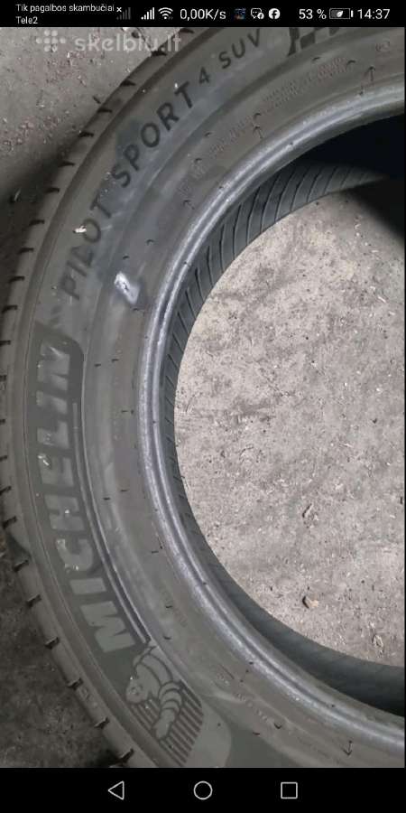 Parduodamas Mercedes-benz R 320 Cdi 4-matic (W251) - nuotraukos Nr. 7