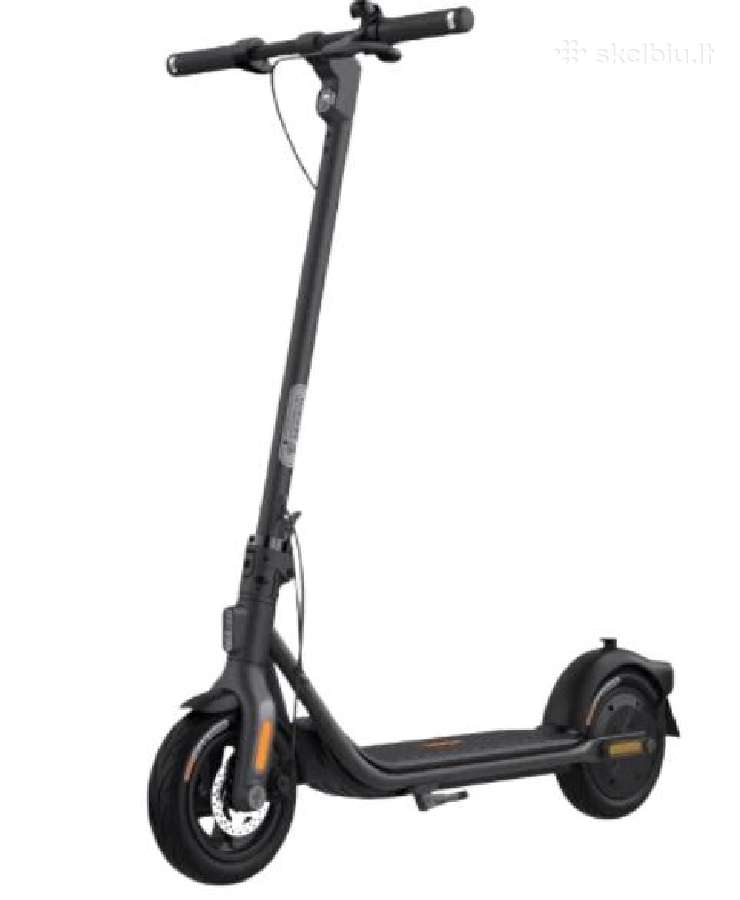 Ninebot F2 Pro