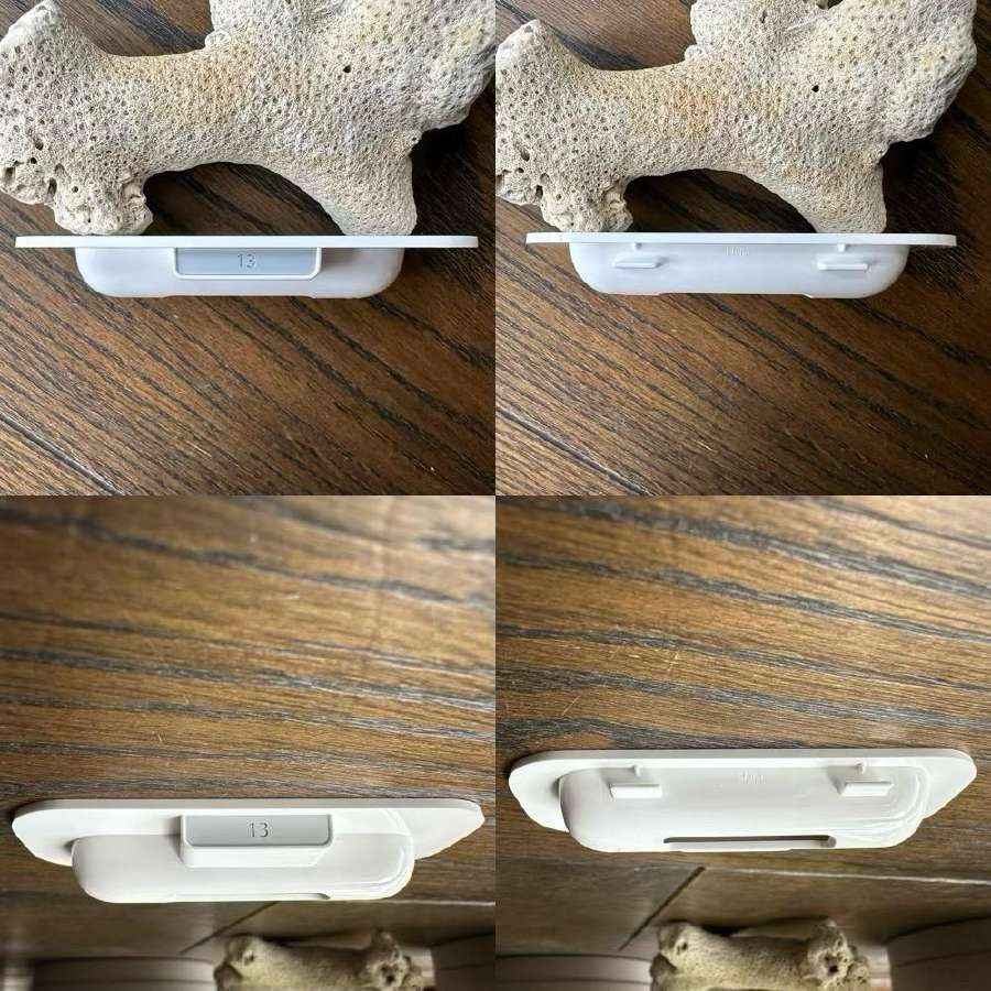 Apple iPod Universal Dock Adapteris - nuotraukos Nr. 2