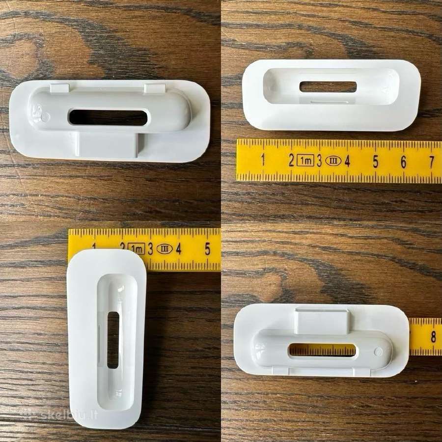 Apple iPod Universal Dock Adapteris - nuotraukos Nr. 3