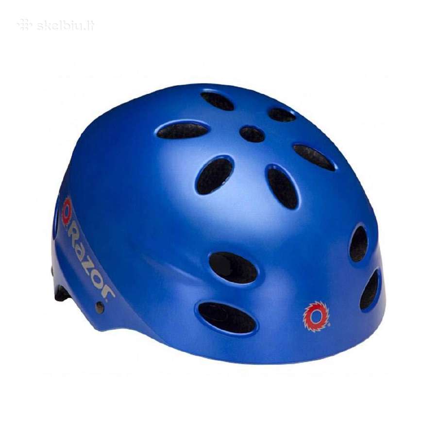 Vaikiškas šalmas