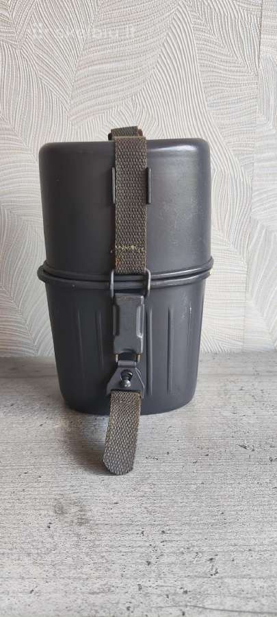 Originali Bundeswehr gertuvė Psl 65/66