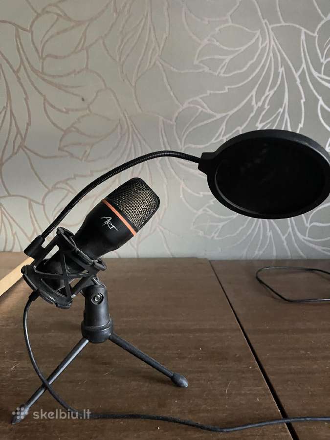 Rgb Mic