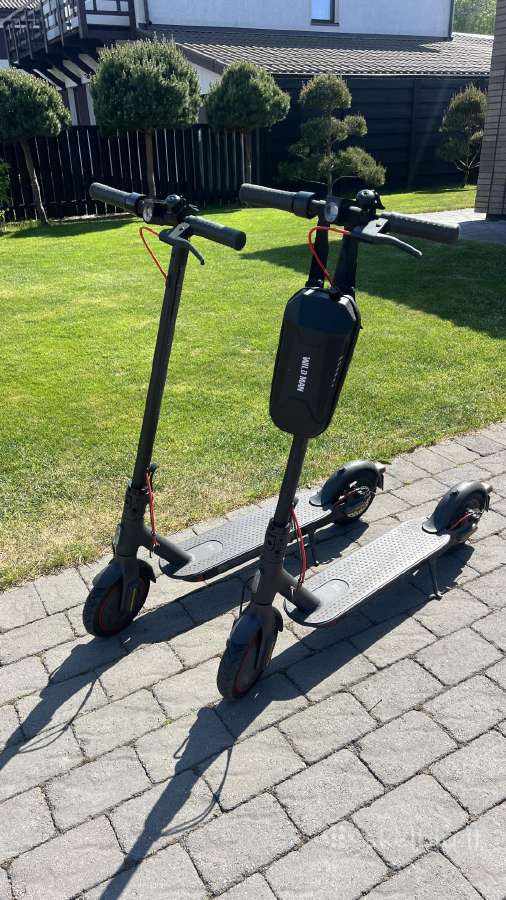 Paspirtukas Xioami Pro2